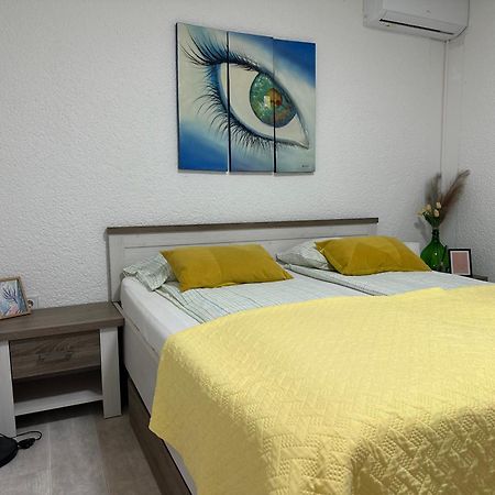 פורץ Apartment Peloza 1 מראה חיצוני תמונה