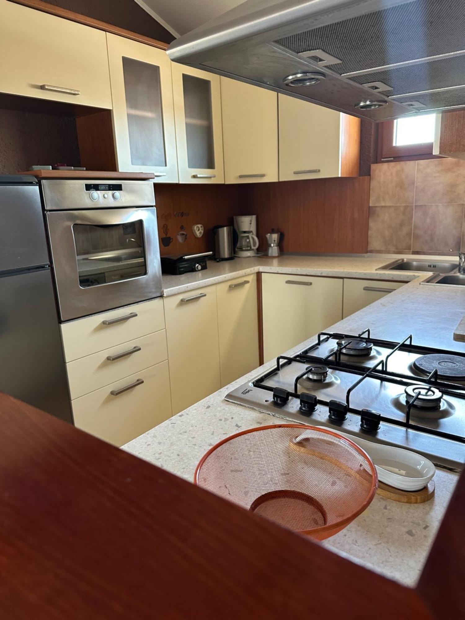 פורץ Apartment Peloza 1 מראה חיצוני תמונה