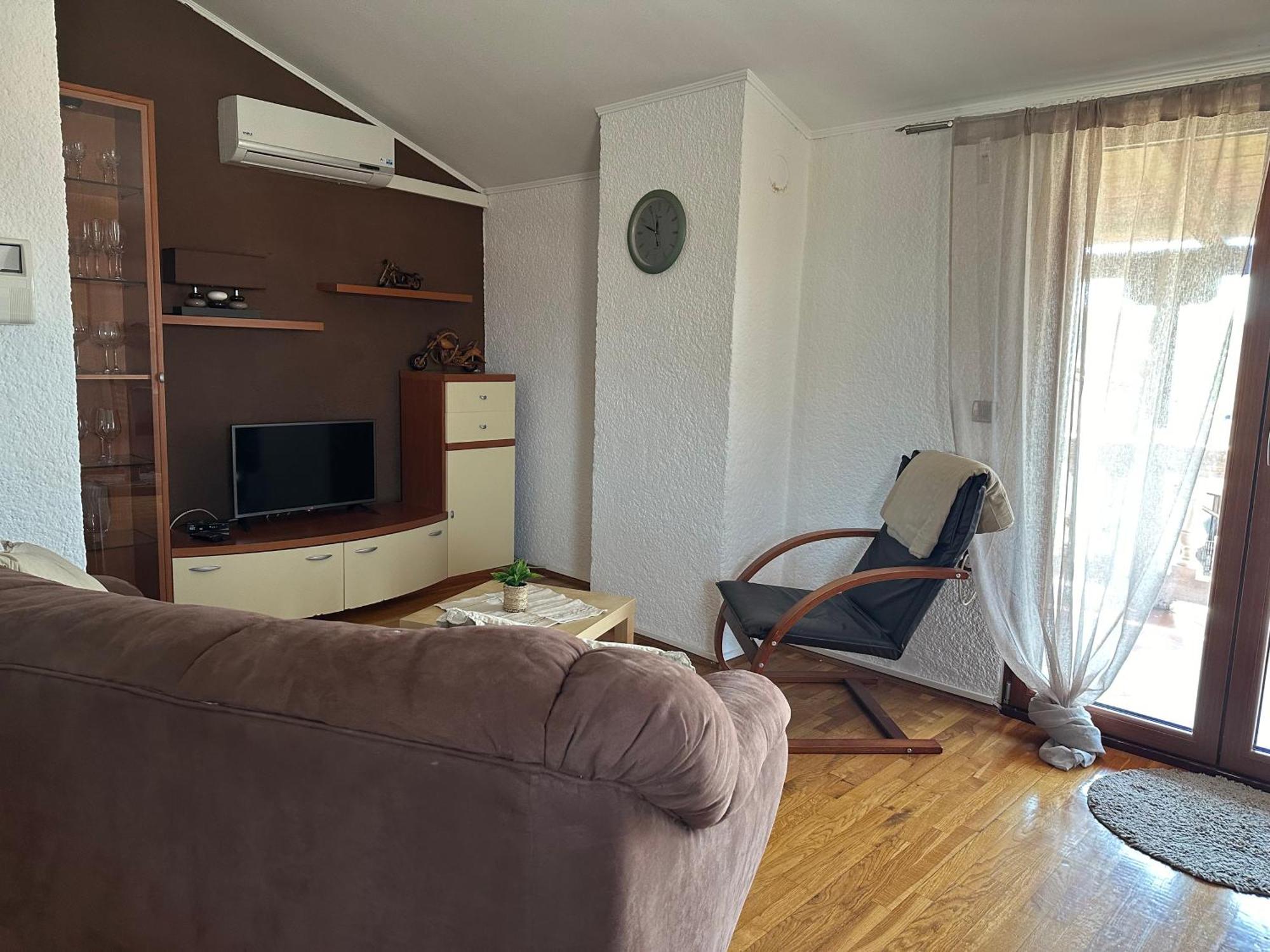 פורץ Apartment Peloza 1 מראה חיצוני תמונה