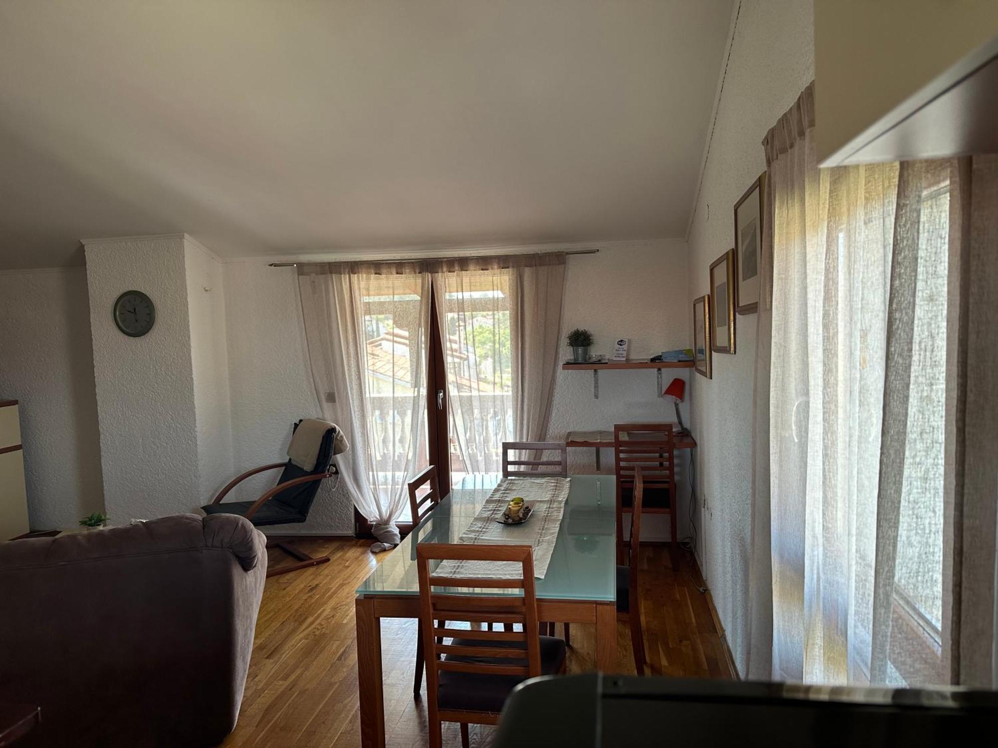 פורץ Apartment Peloza 1 מראה חיצוני תמונה