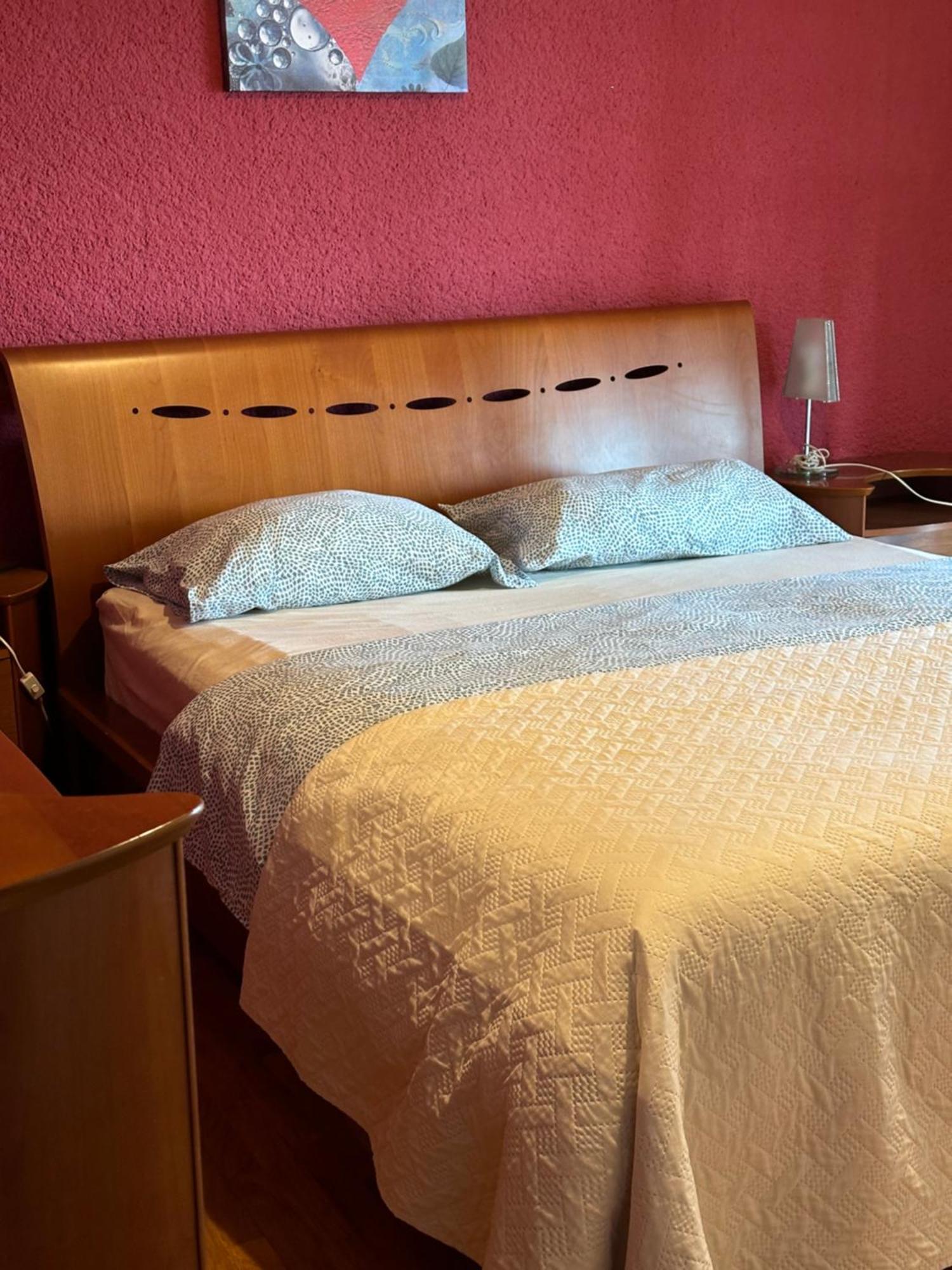 פורץ Apartment Peloza 1 מראה חיצוני תמונה