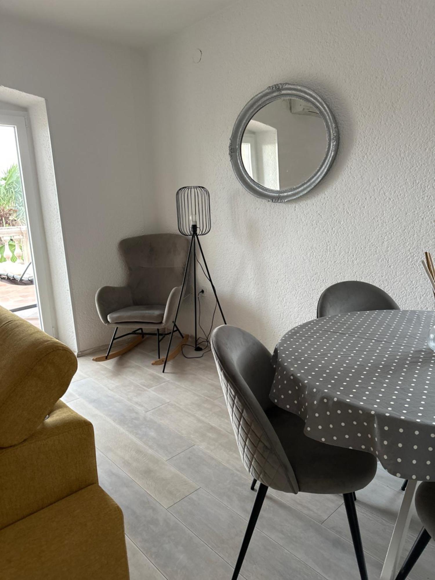 פורץ Apartment Peloza 1 מראה חיצוני תמונה