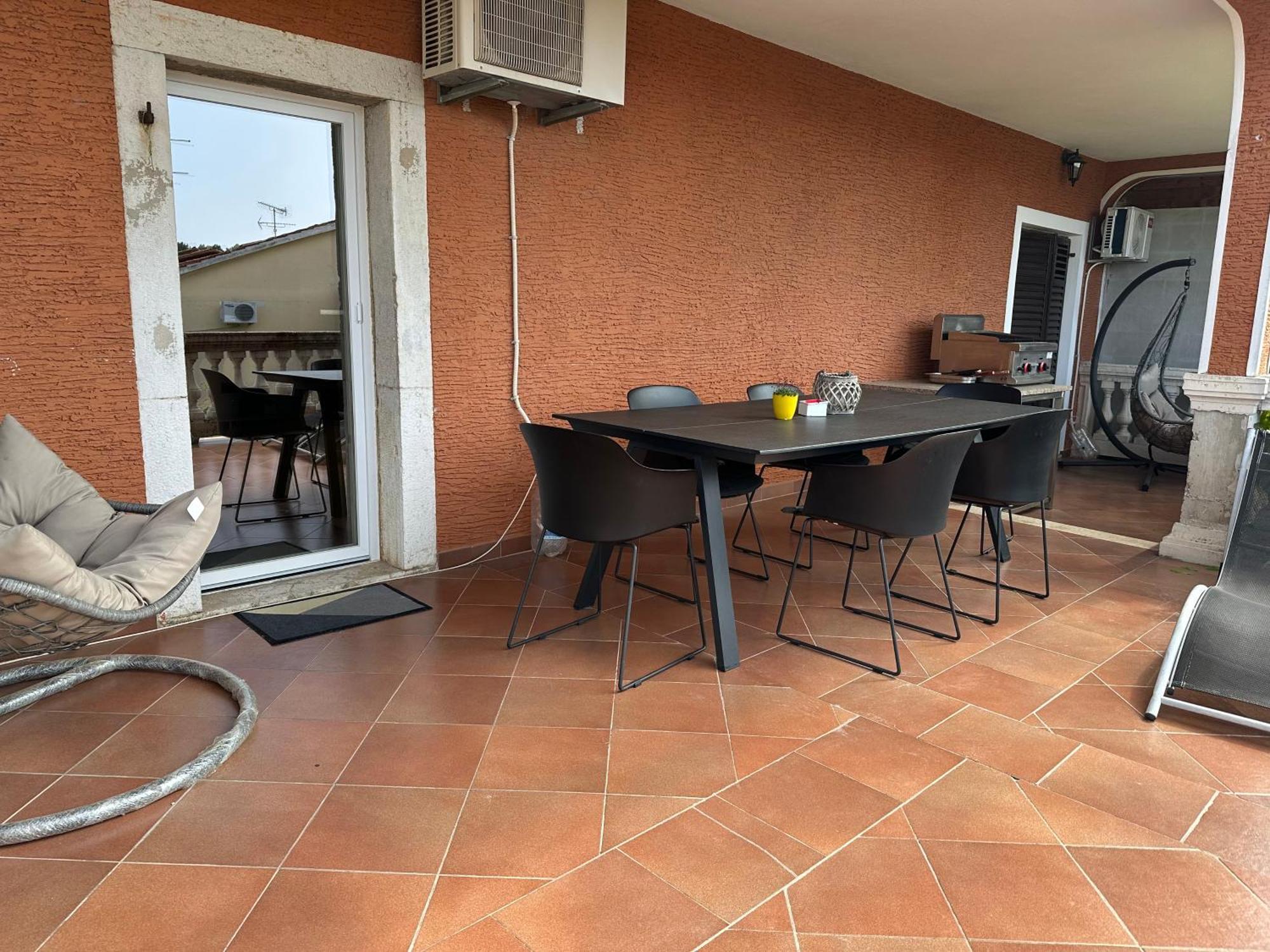 פורץ Apartment Peloza 1 מראה חיצוני תמונה