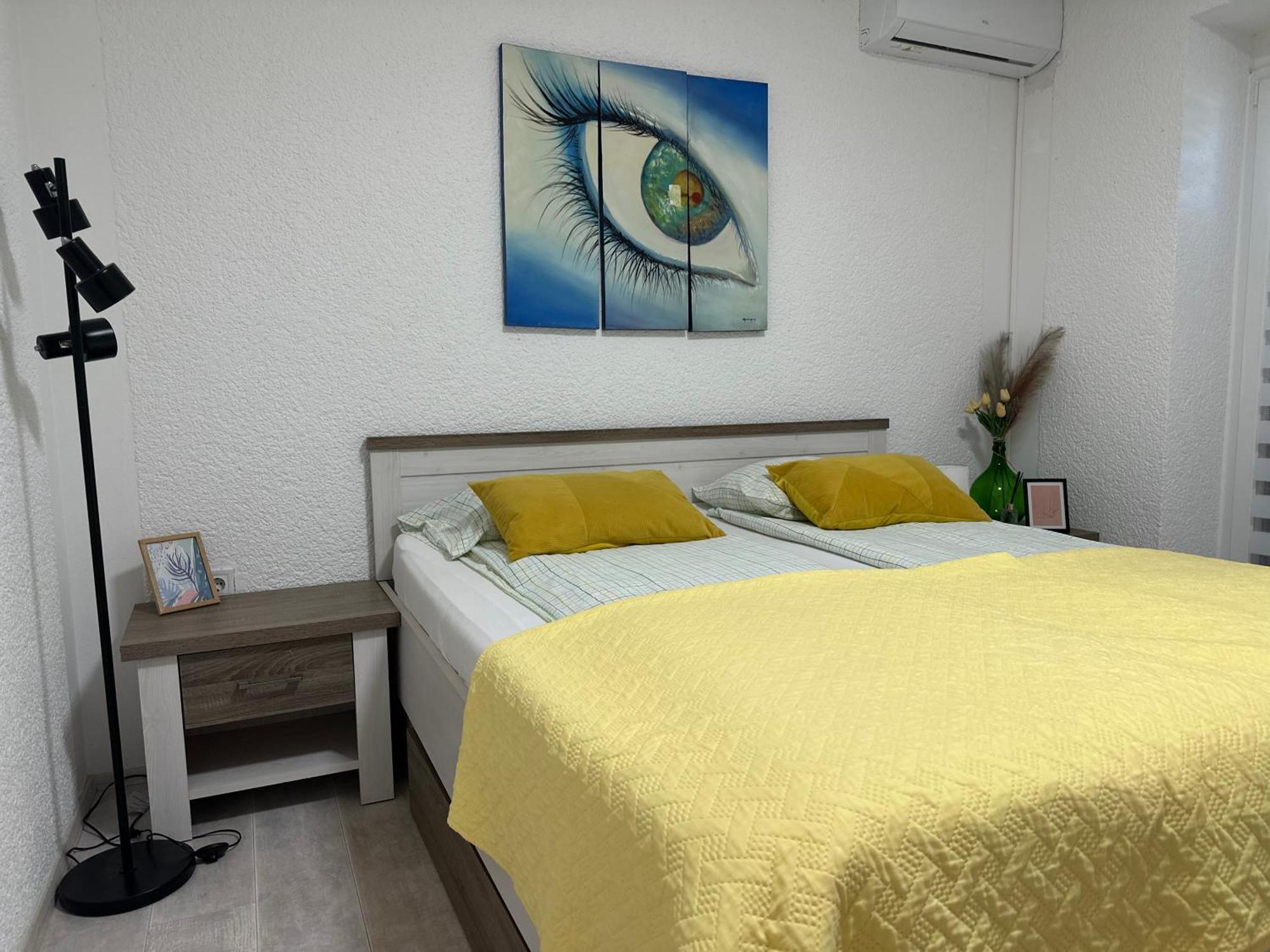 פורץ Apartment Peloza 1 מראה חיצוני תמונה