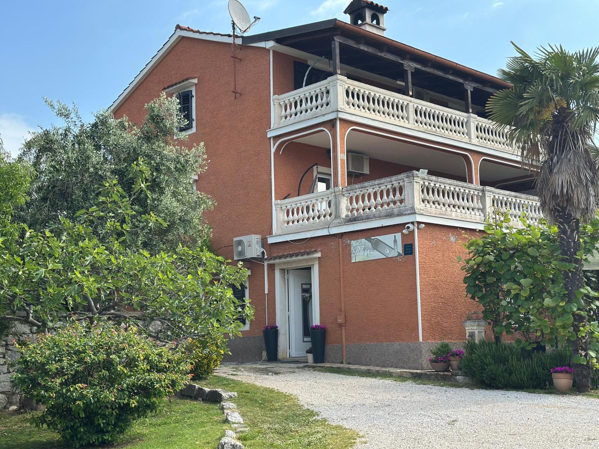 פורץ Apartment Peloza 1 מראה חיצוני תמונה