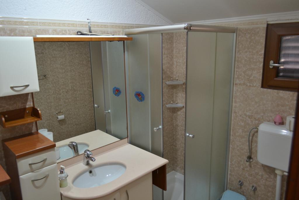 פורץ Apartment Peloza 1 חדר תמונה