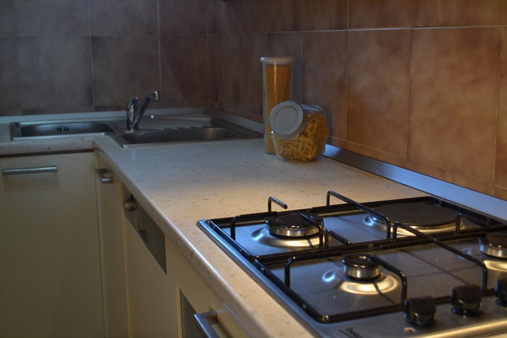פורץ Apartment Peloza 1 מראה חיצוני תמונה